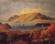 杰西裴弗朗西斯克罗普赛 - Gates of the Hudson